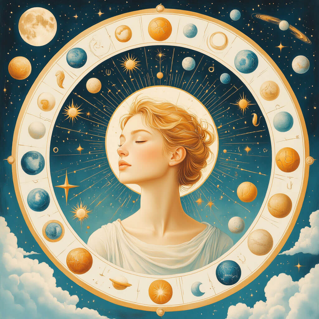 Horoscope 2025 Overview